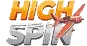 HighSpin logo